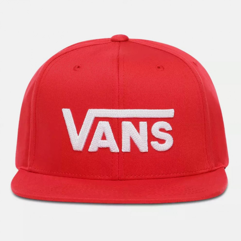 Vans Drop V Ii Snapbac Hat