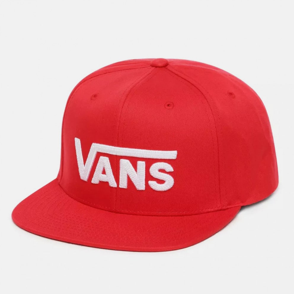Vans Drop V Ii Snapbac Hat