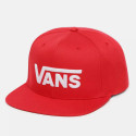 Vans Drop V Ii Snapbac Men's Hat
