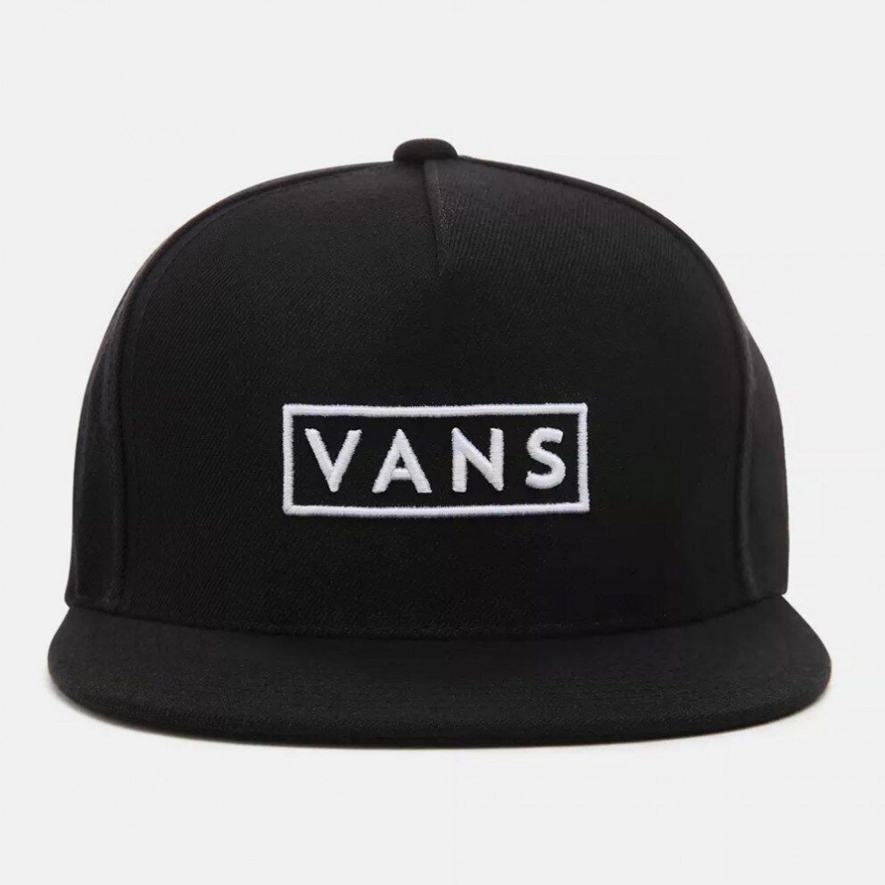 Vans Easy Box Snapback Cap