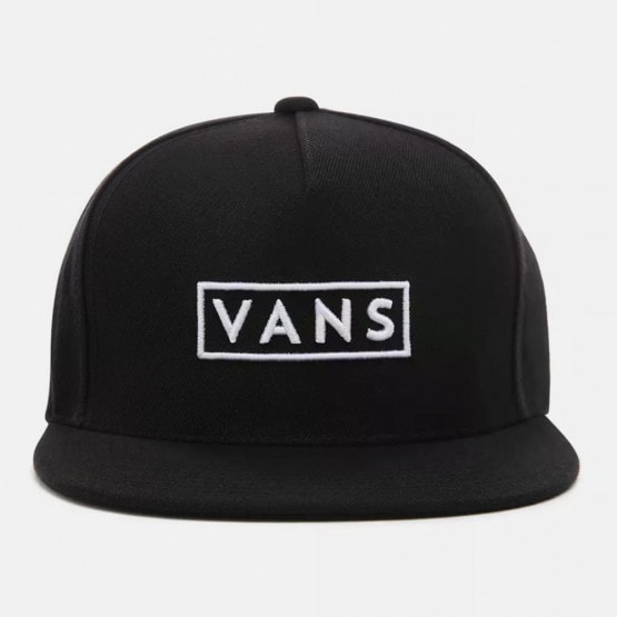 Vans Easy Box Snapback Cap