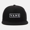 Vans Easy Box Snapback Cap