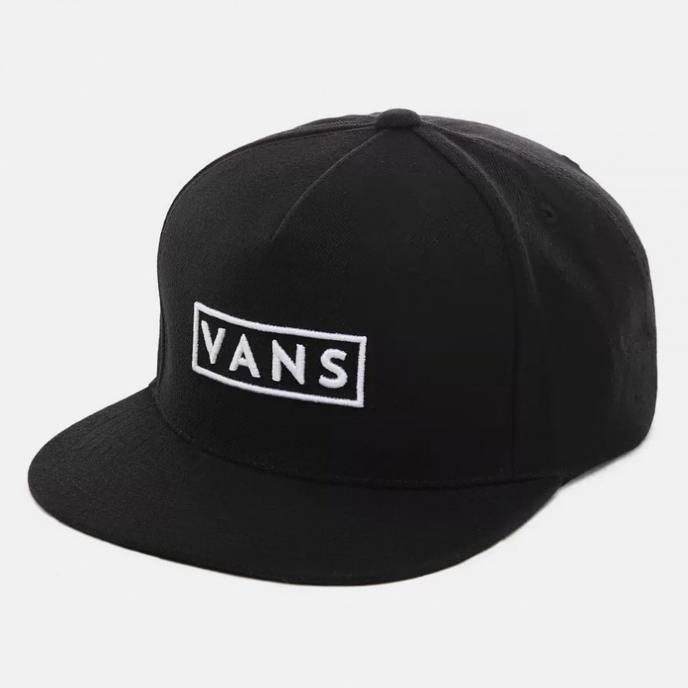 Vans Easy Box Snapback Cap