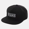 Vans Easy Box Snapback Cap