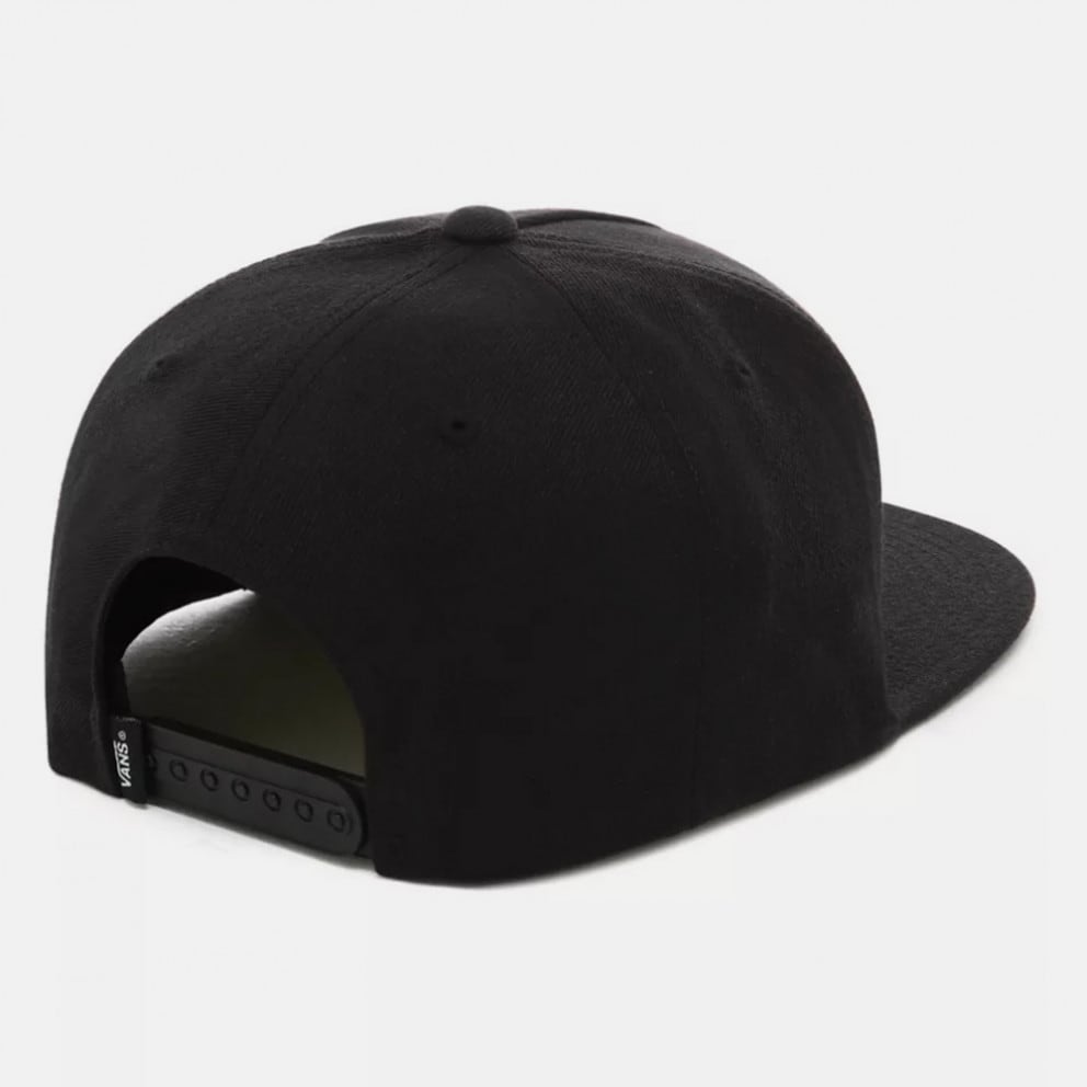 Vans Easy Box Snapback Cap