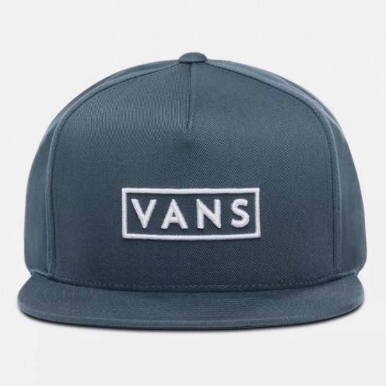Vans Easy Box Snapback Men's Cap