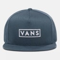 Vans Easy Box Snapback Men's Cap