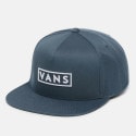 Vans Easy Box Snapback Men's Cap