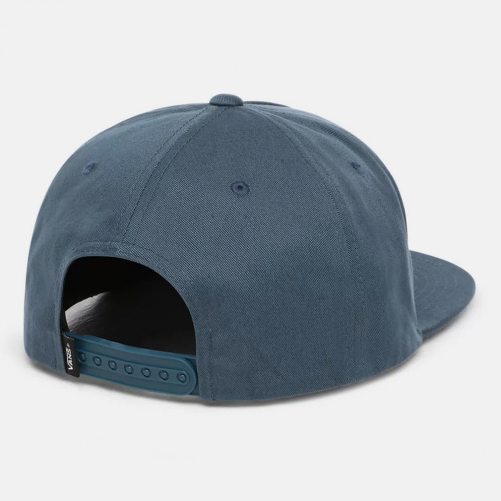 Vans Easy Box Snapback Men's Cap