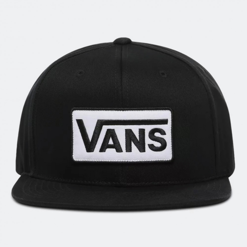 Vans Patch Snapback Men's Hat