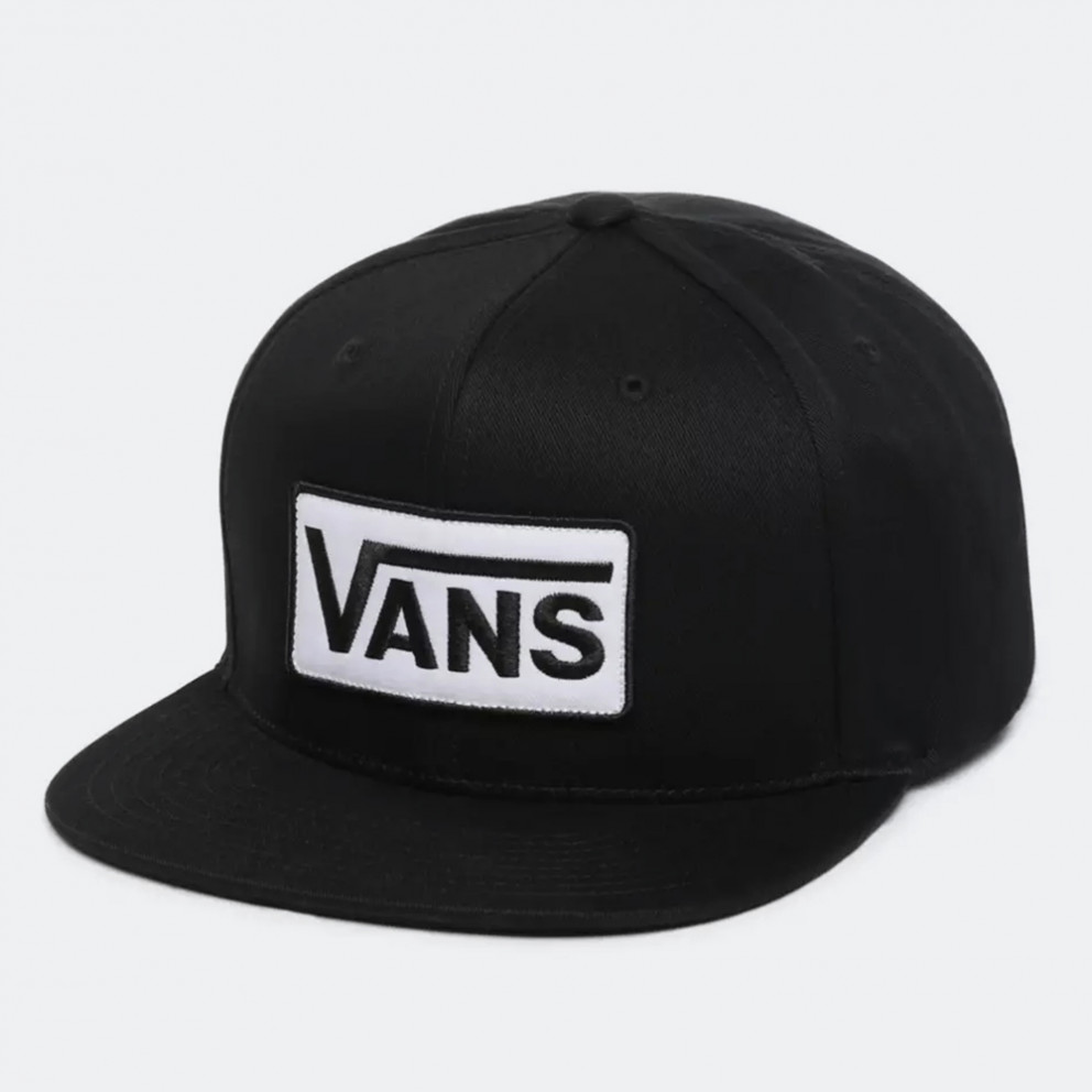 Vans Patch Snapback Men's Hat