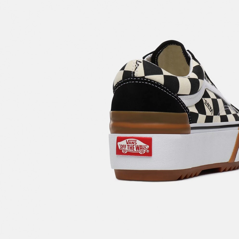 Vans Old Skool Women's Shoes