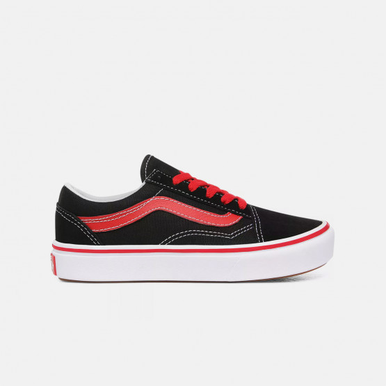 vans pop cush