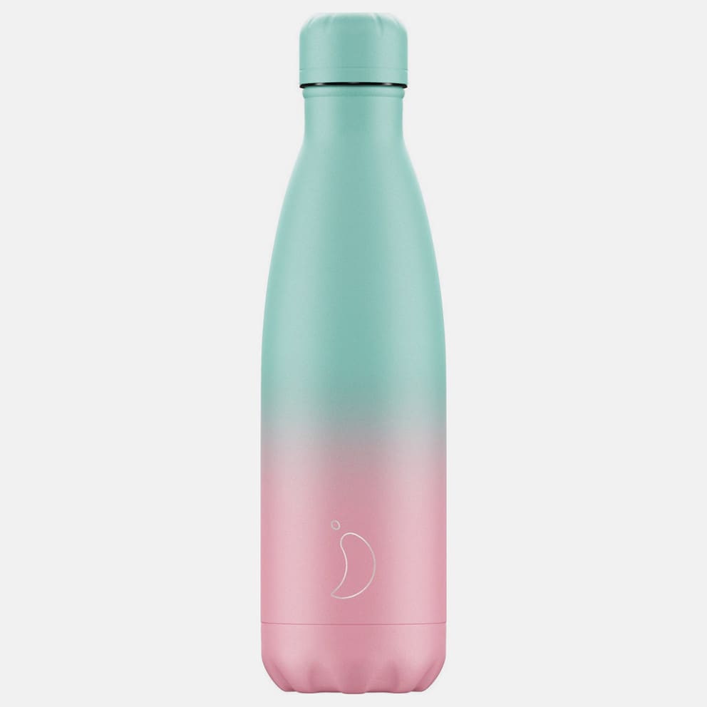 Chilly's Pastel Original Μπουκάλι Θερμός 500ml