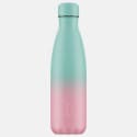 Chilly's Pastel Original Μπουκάλι Θερμός 500ml