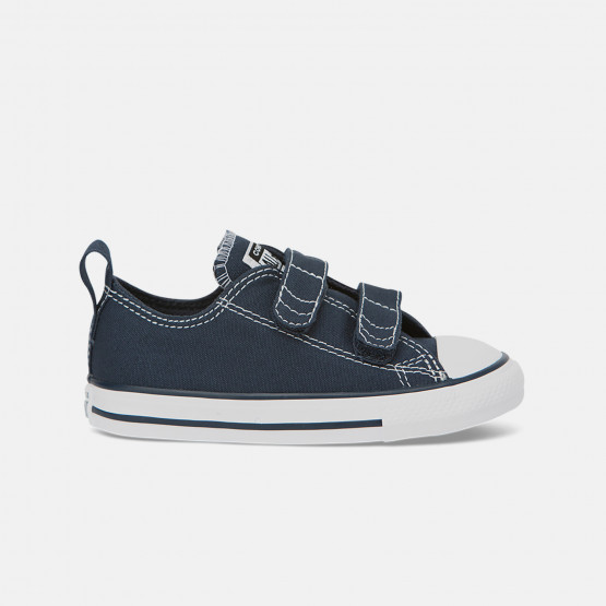 Converse Chuck Taylor All Star Βρεφικά Παπούτσια