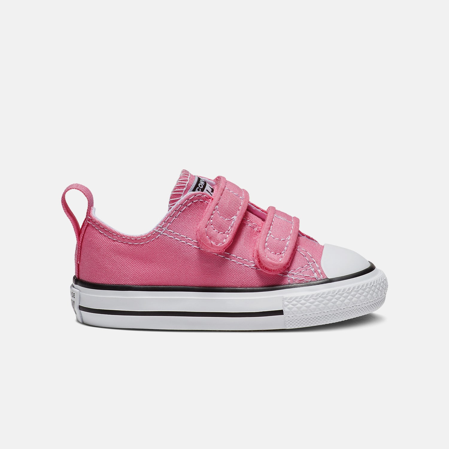 Converse Chuck Taylor All Star Girl's Shoes For Infants (9000049685_3142) Homewear / Βρεφικά Παπούτσια Κοριτσίστικα