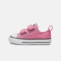 Converse Chuck Taylor All Star Girl's Shoes For Infants