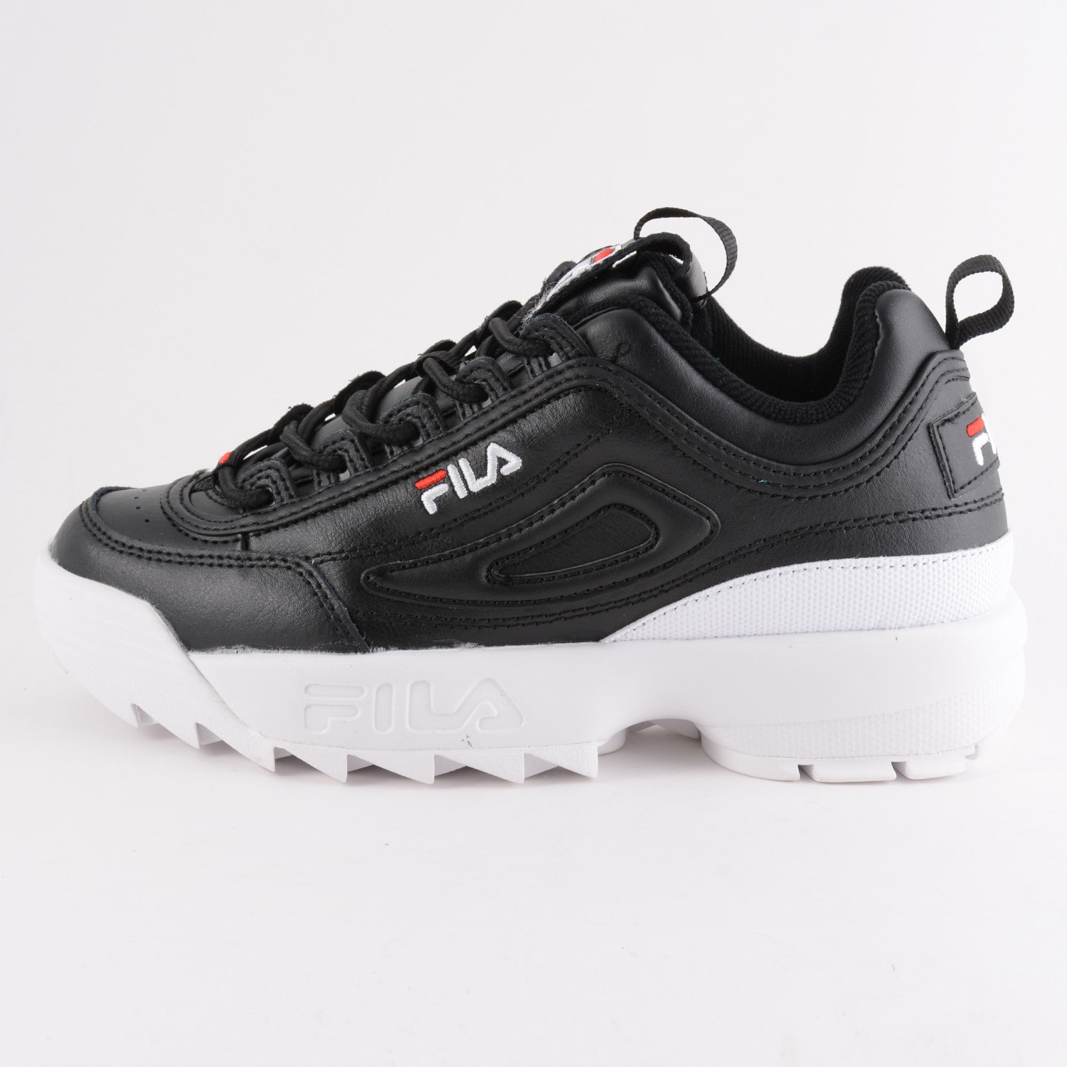  Fila Heritage Disruptor IΙ Premium Γυναικεία Παπούτσια (9000048148_1469) 2025