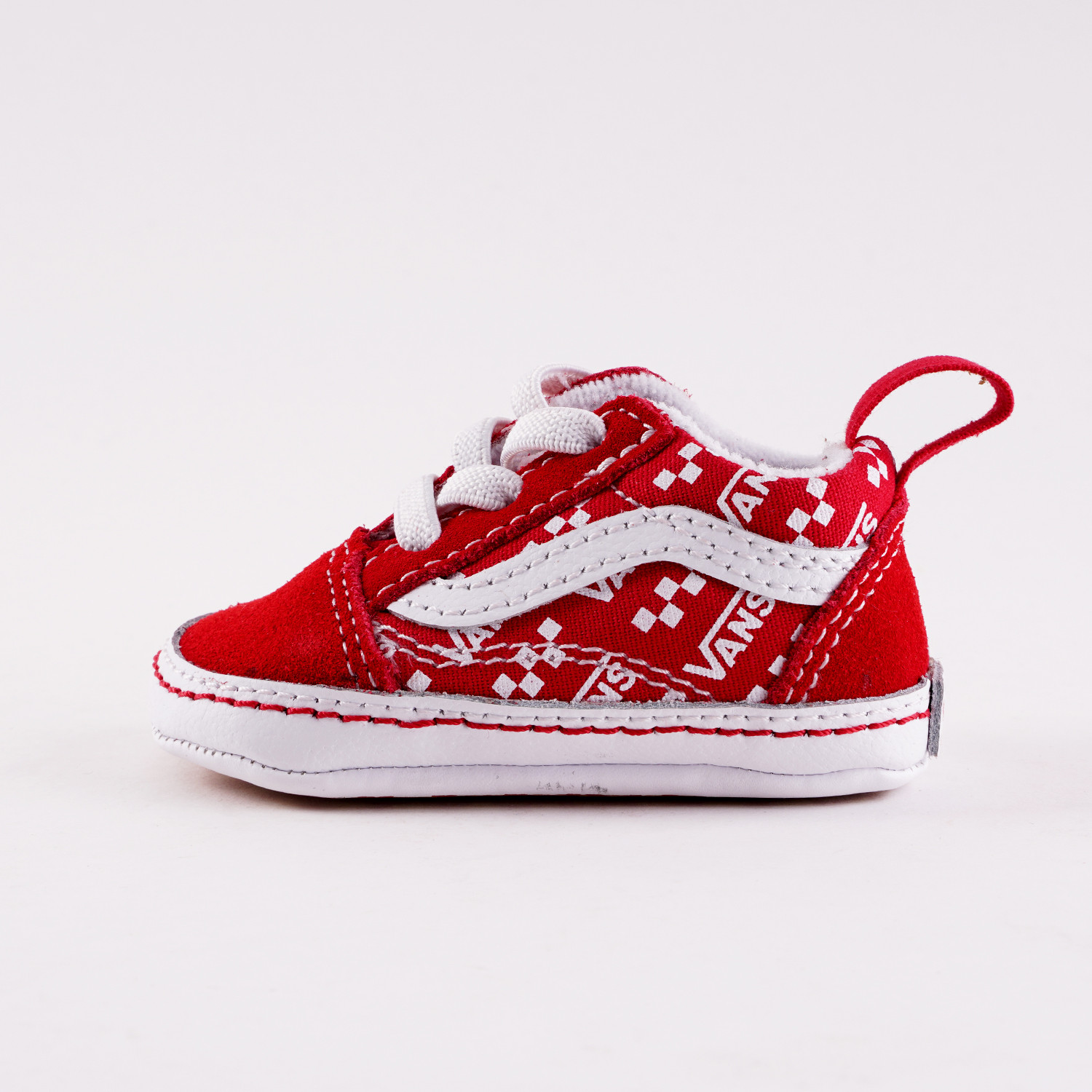 vans infant shoes