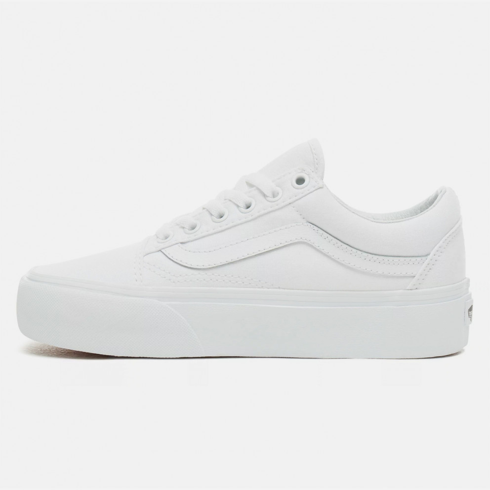 vans old skool tennis shoes
