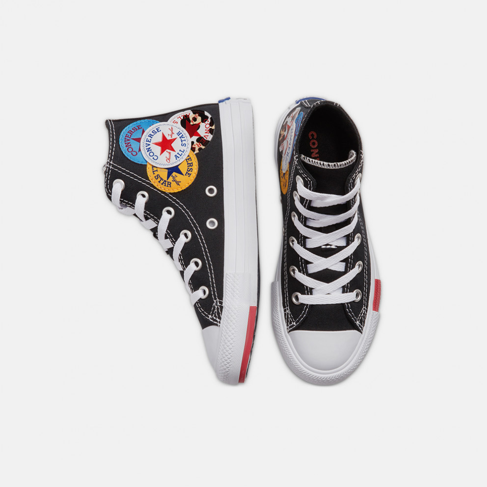 converse greece