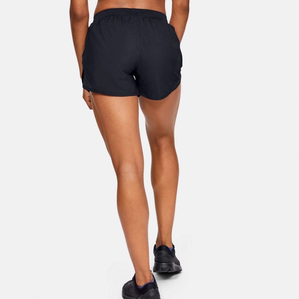 Under Armour Fly By 2.0 Women's Shorts