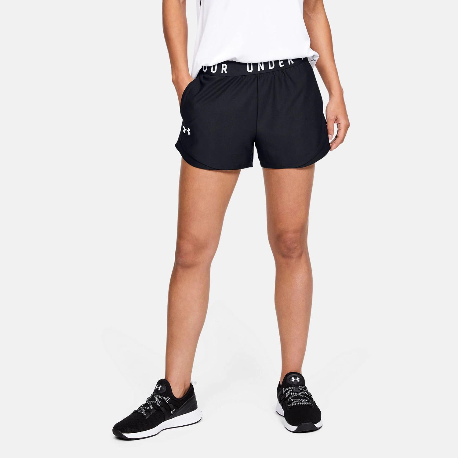 Under Armour Up 3.0 Women’s Shorts