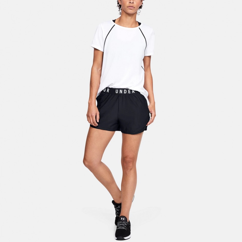 Under Armour Play Up 3.0 Women's Shorts