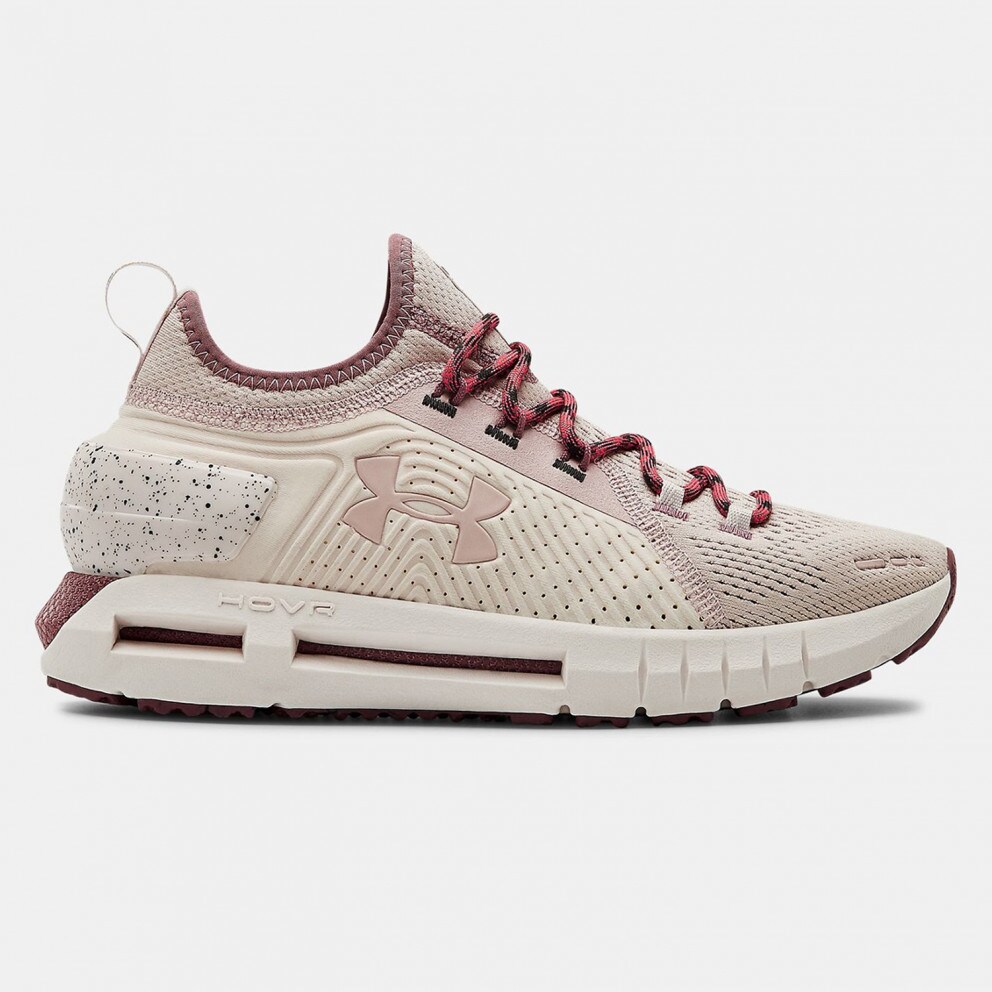 under armour hovr phantom women's pink