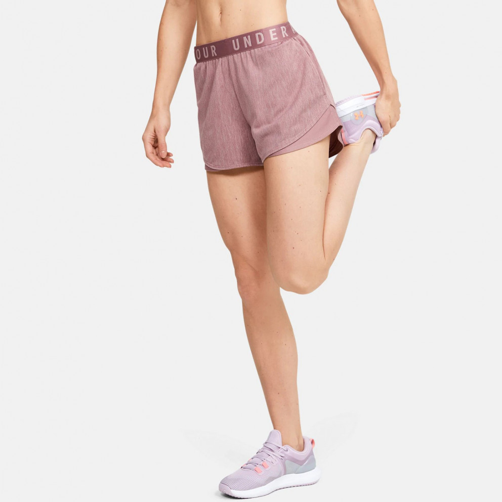 Short player. Шорты Twist. Шорты спортивные Play up shorts 3.0. Reebok шорты 2020. Шорты under Armour Play up short Coral/Grey женские