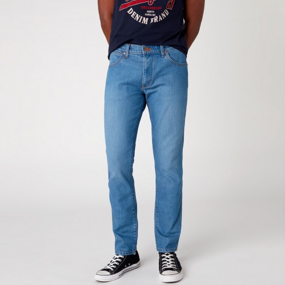 Wrangler Men's Larstorn Jeans