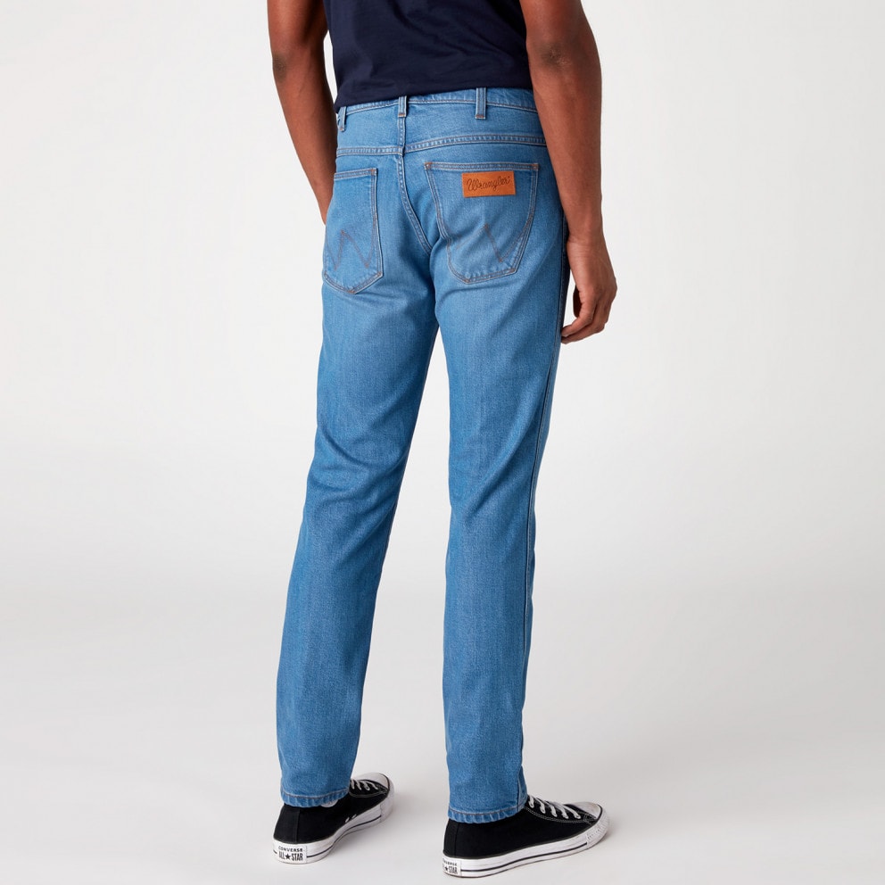 Wrangler Men's Larstorn Jeans