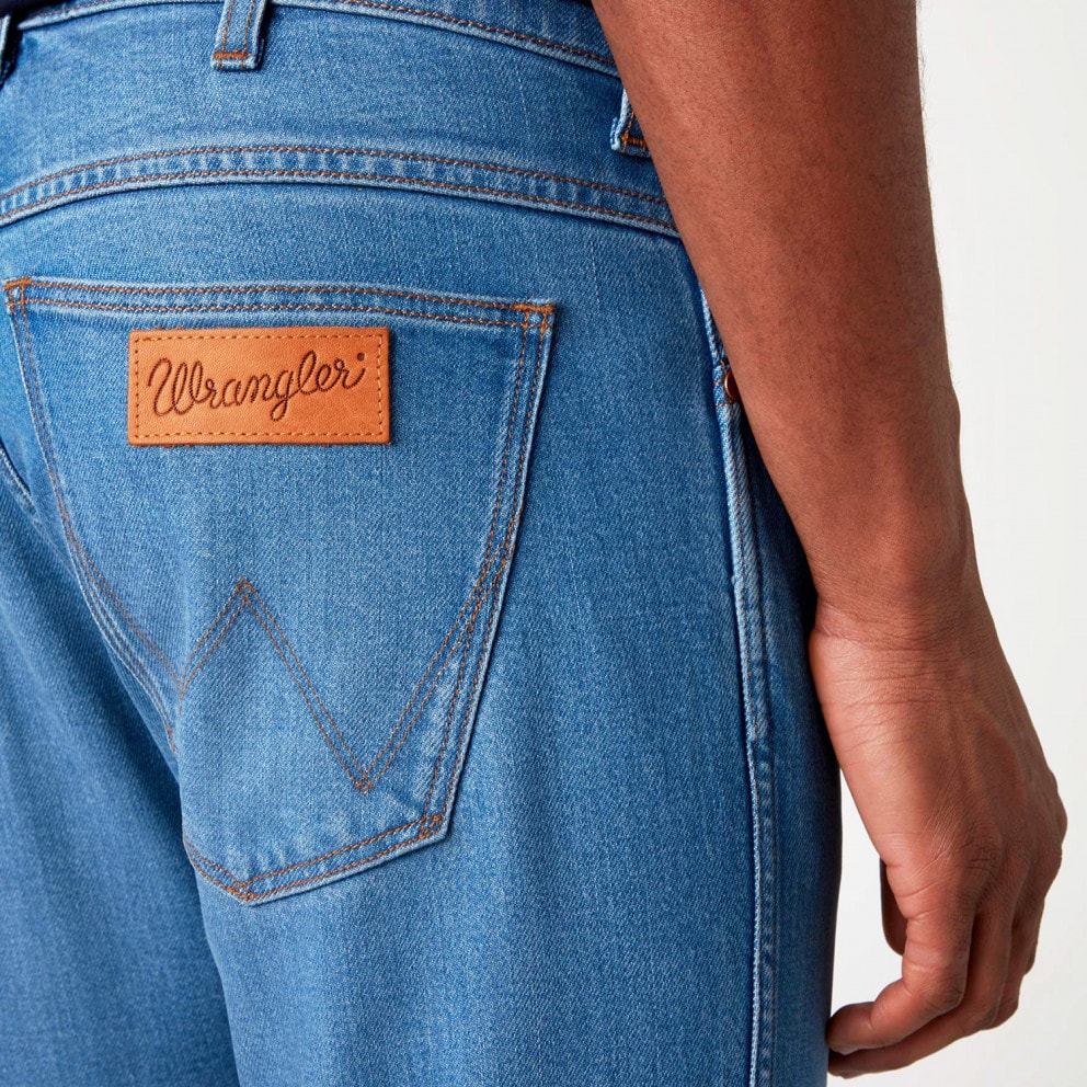 Wrangler Men's Larstorn Jeans