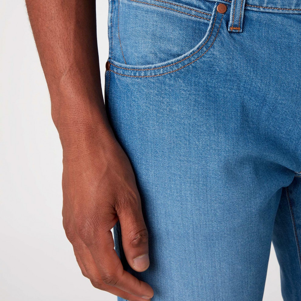 Wrangler Men's Larstorn Jeans