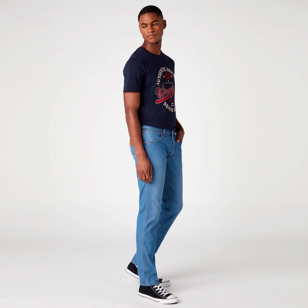 Wrangler Men's Larstorn Jeans