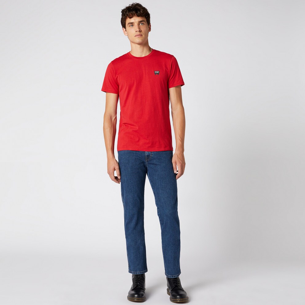 Wrangler Sign Off Men's Tee