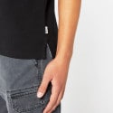 Wrangler Men’S ShortsLeeve Pique Polo