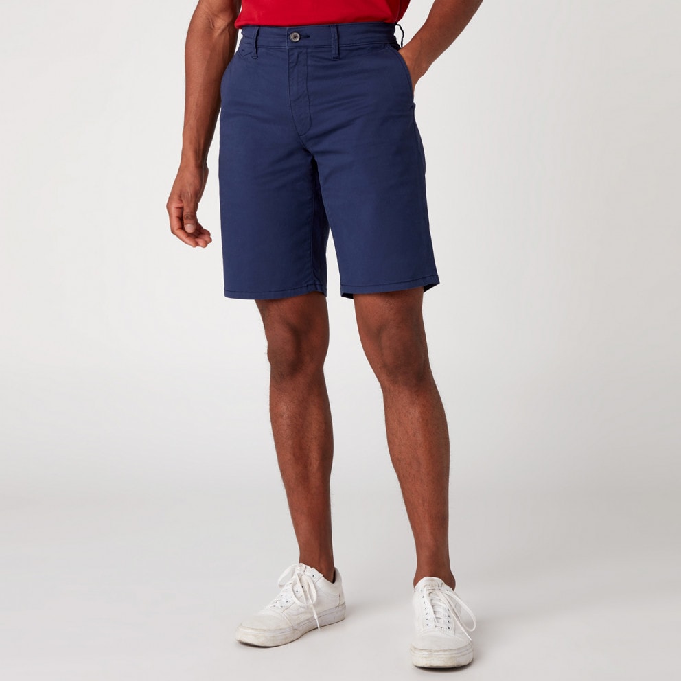 Wrangler Men's Chino Shorts