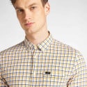 Lee Men’S Slim Button Down