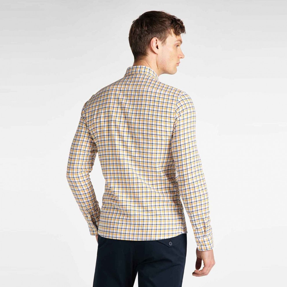 Lee Men’S Slim Button Down