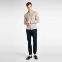 Lee Men’S Slim Button Down