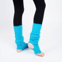 Go Dance 45Cm Legwarmers W/hole