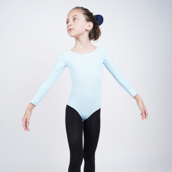 Go Dance Long SLeeve Leotard