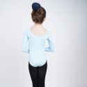 Go Dance Long SLeeve Leotard