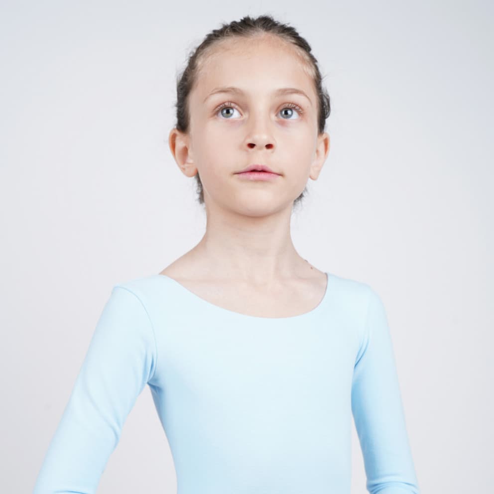 Go Dance Long SLeeve Leotard