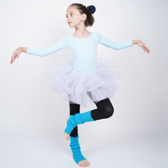 Go Dance 3-Layer Tutu Girls Skisrt