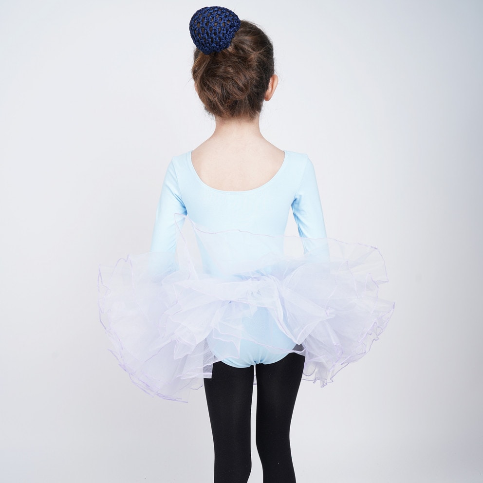 Go Dance 3-Layer Tutu Girls Skisrt