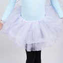 Go Dance 3-Layer Tutu Girls Skisrt