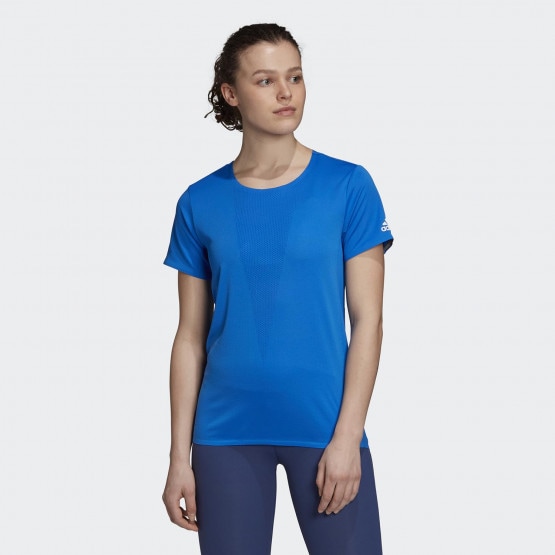 adidas Heat Dry Women's T-Shirt